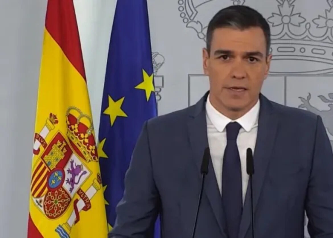 EU-leiders bezorgd over rol Spanje bij handelsdeal