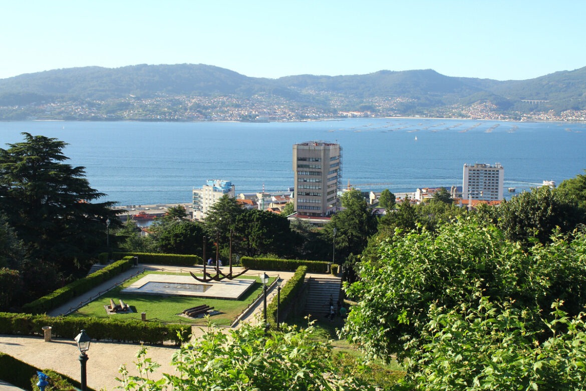 Buurtbewoners Vigo wakker door nachtelijk gepiep