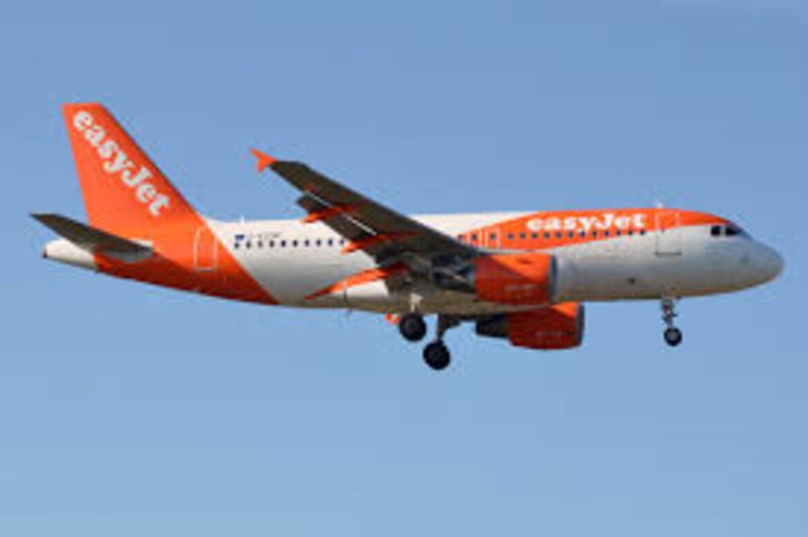 Easyjet breidt bestemmingen Spanje uit