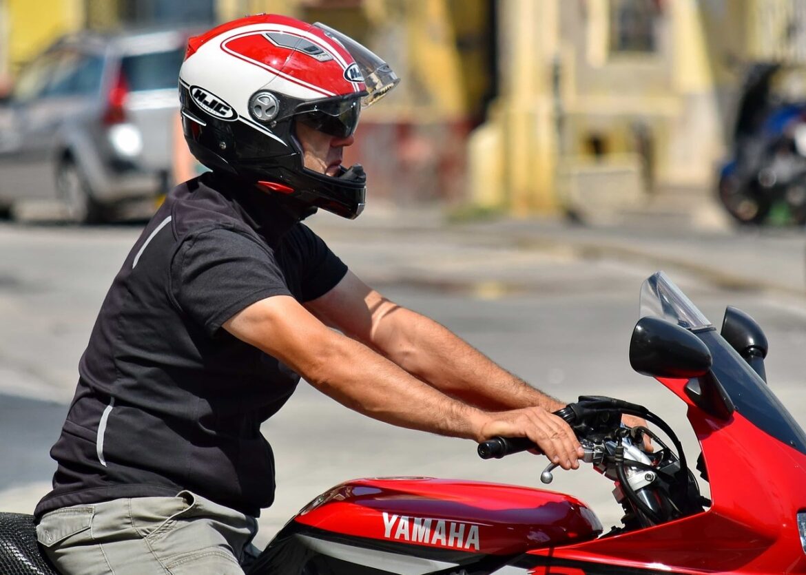 Extra zomercontroles voor motorrijders in Spanje