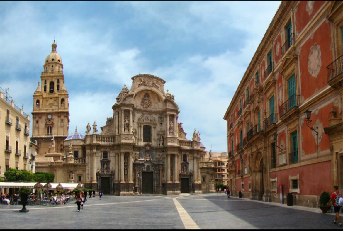 Murcia