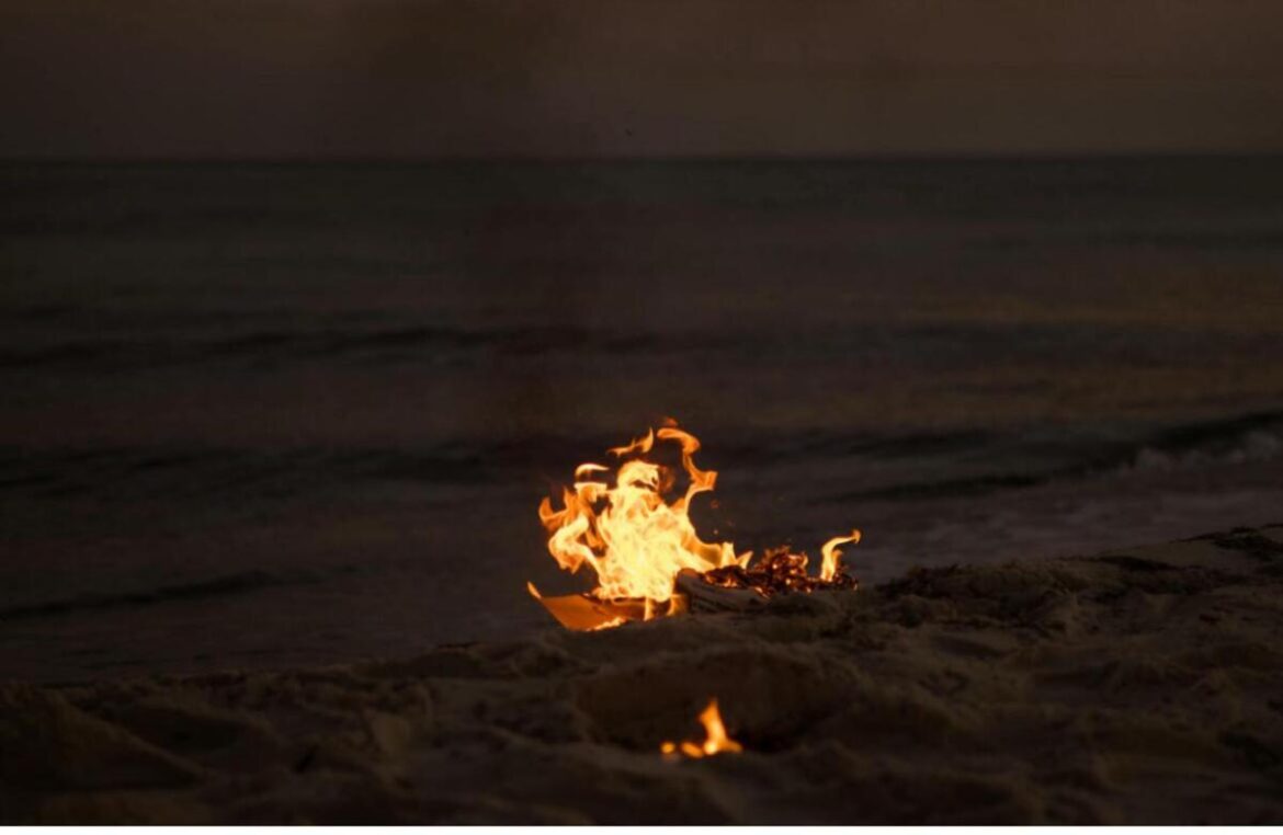 Spanje viert San Juan