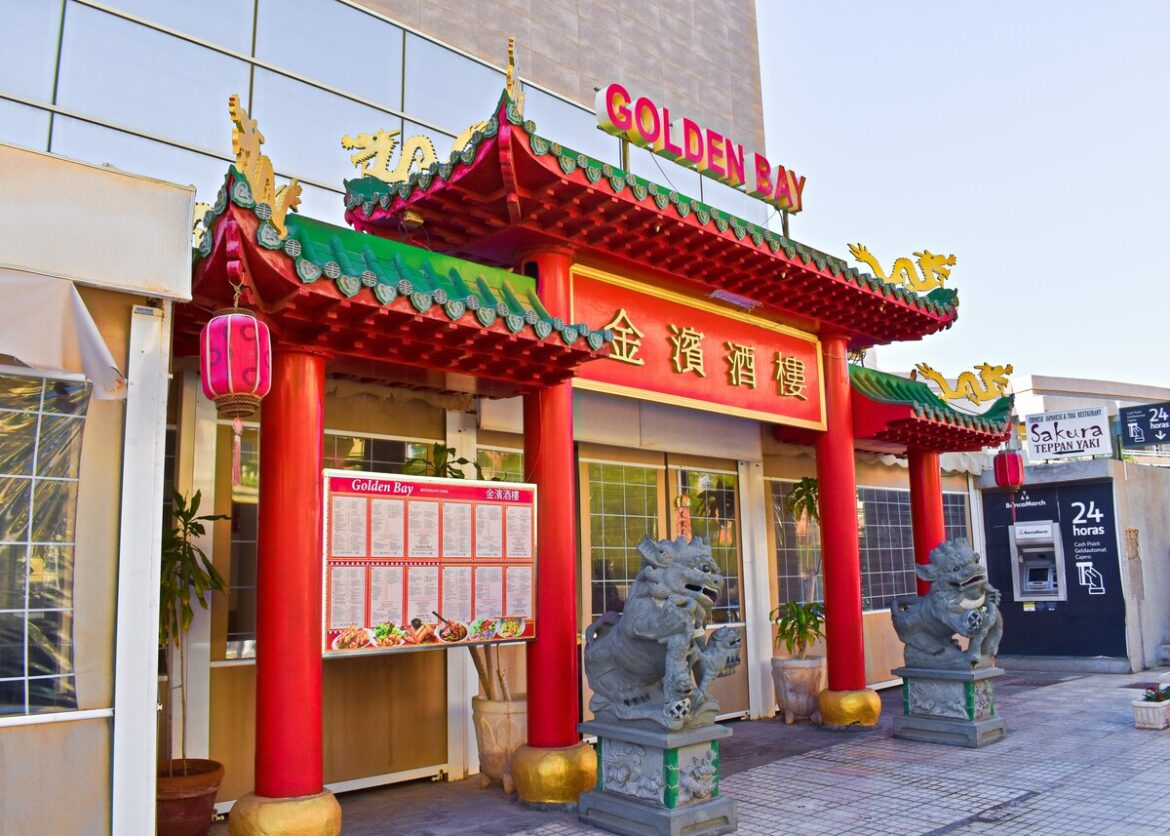 Steeds meer Chinezen verlaten Spanje