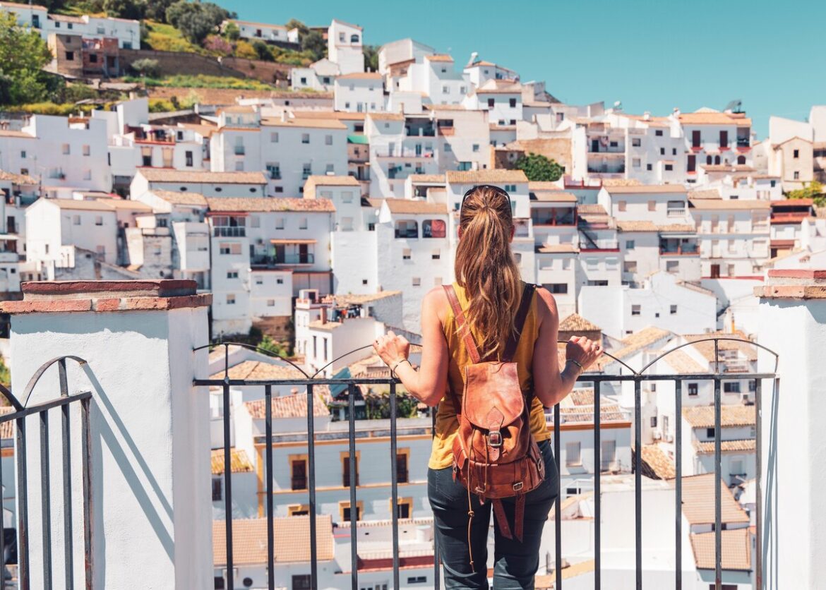 Toerisme in Andalusië blijft groeien