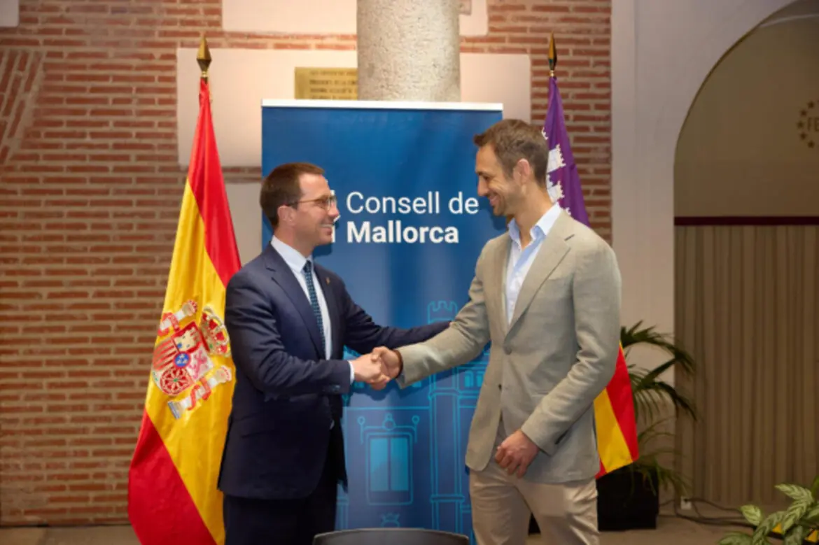 toerisme op Mallorca