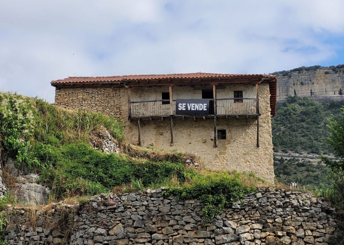 nieuwe huizensite van CaixaBank biedt goedkope appartementen in onder meer Andalusië