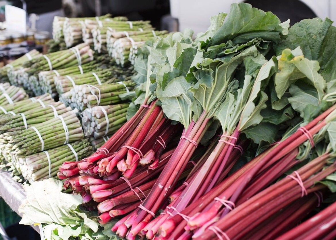 Consumenten willen verse producten uit Spanje