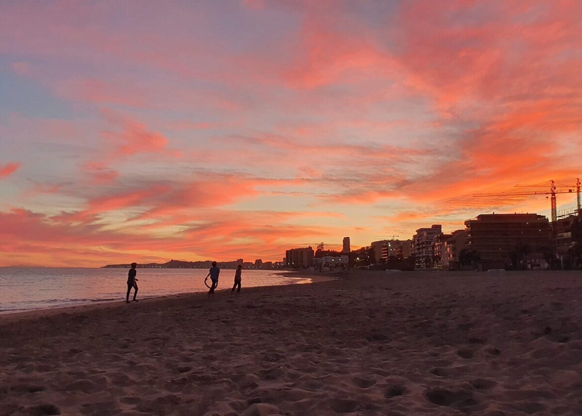 Vakantieverhuur Málaga heel duur, maar licht in prijs gedaald