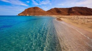 Playa de los Genoveses