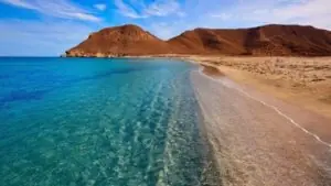 Playa de los Genoveses