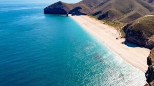 Playa de los Muertos