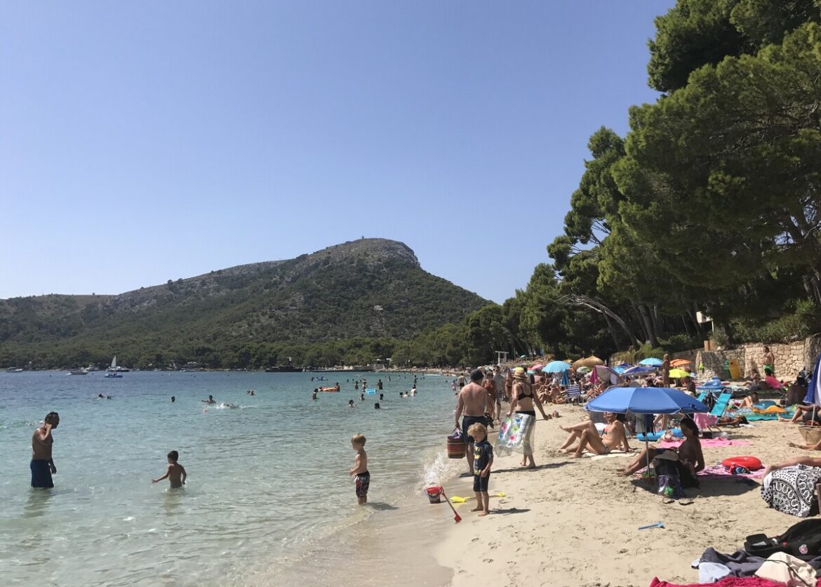 Duitse toeristen blijven weg van Mallorca