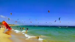 Strand Tarifa