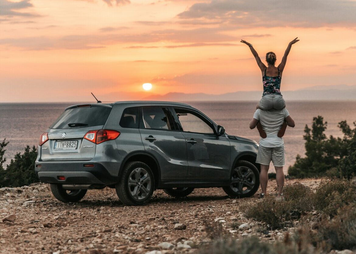 Voordelen van met de auto naar Spanje op vakantie te gaan