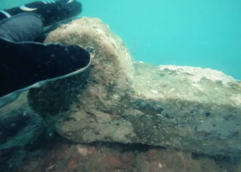 Archeoloog beweert Atlantis te hebben gevonden voor de kust van Cádiz