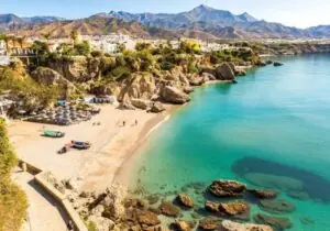 Playa de Calahonda
