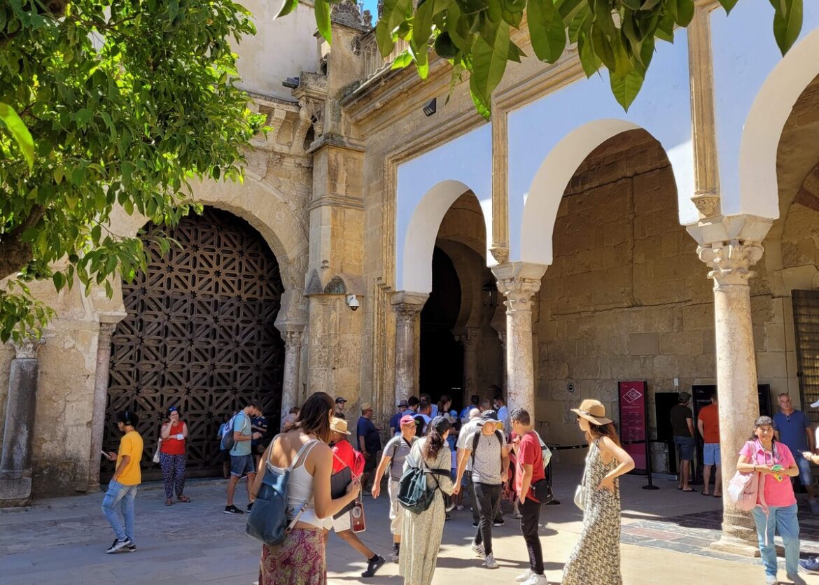 Córdoba beleeft nieuw hitterecord met 20 dagen op rij boven 40 graden