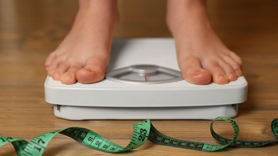 Spanje voorbeeld in strijd tegen overgewicht