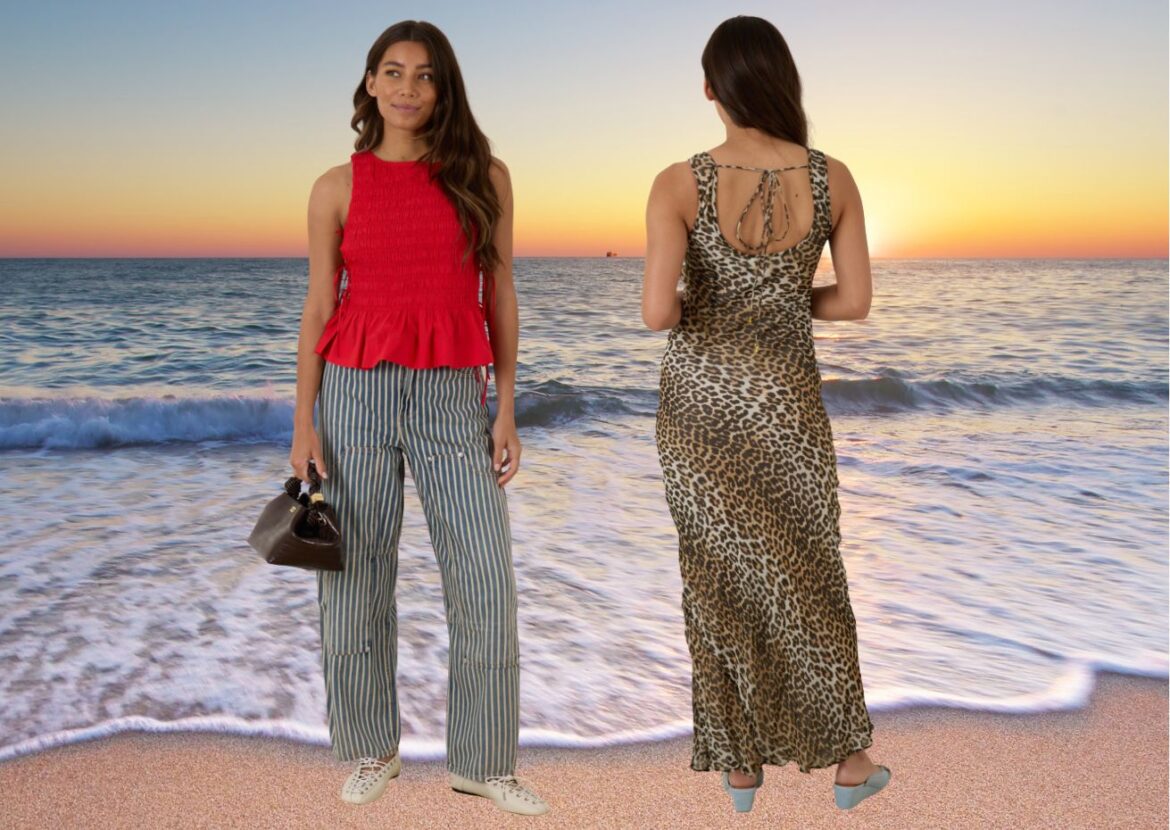 Zo voeg wat Spaanse flair toe aan je zomeroutfit