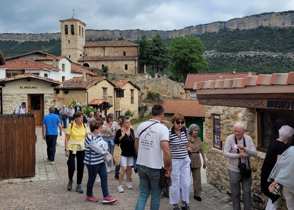 vakantie in Spanje duurder geworden voor Spanjaarden dan buitenland