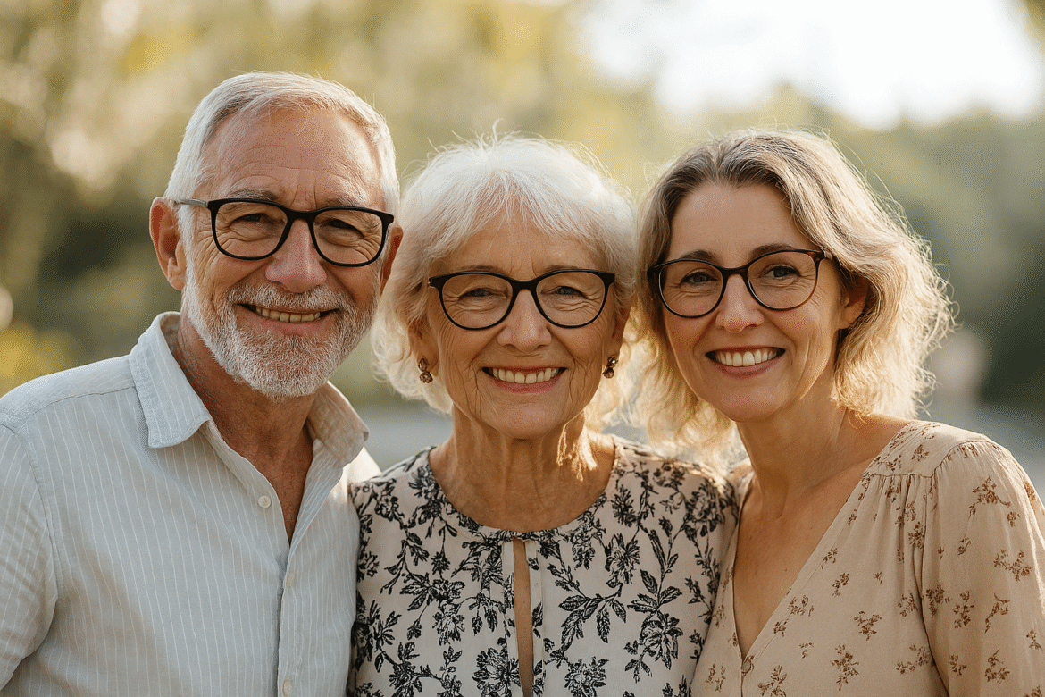 Vergrijzing, arbeidsmarkt