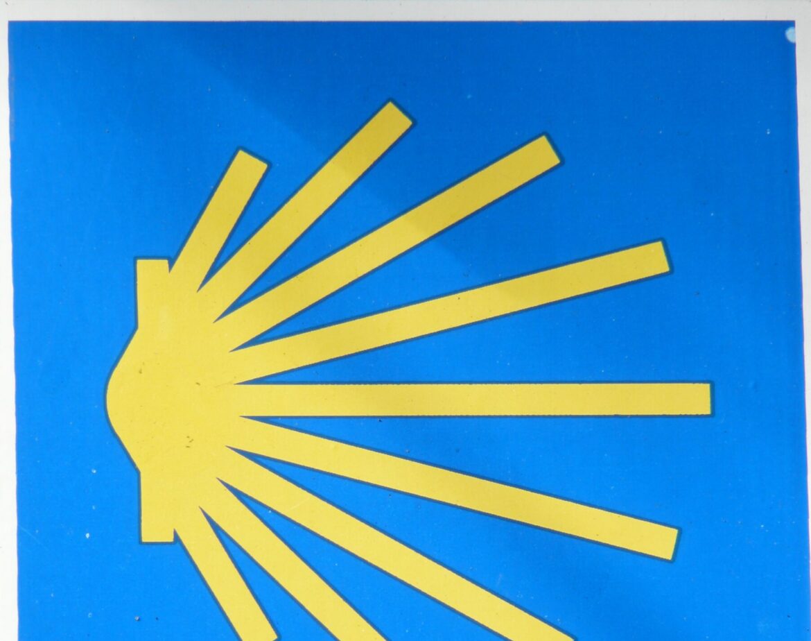Camino De Santiago