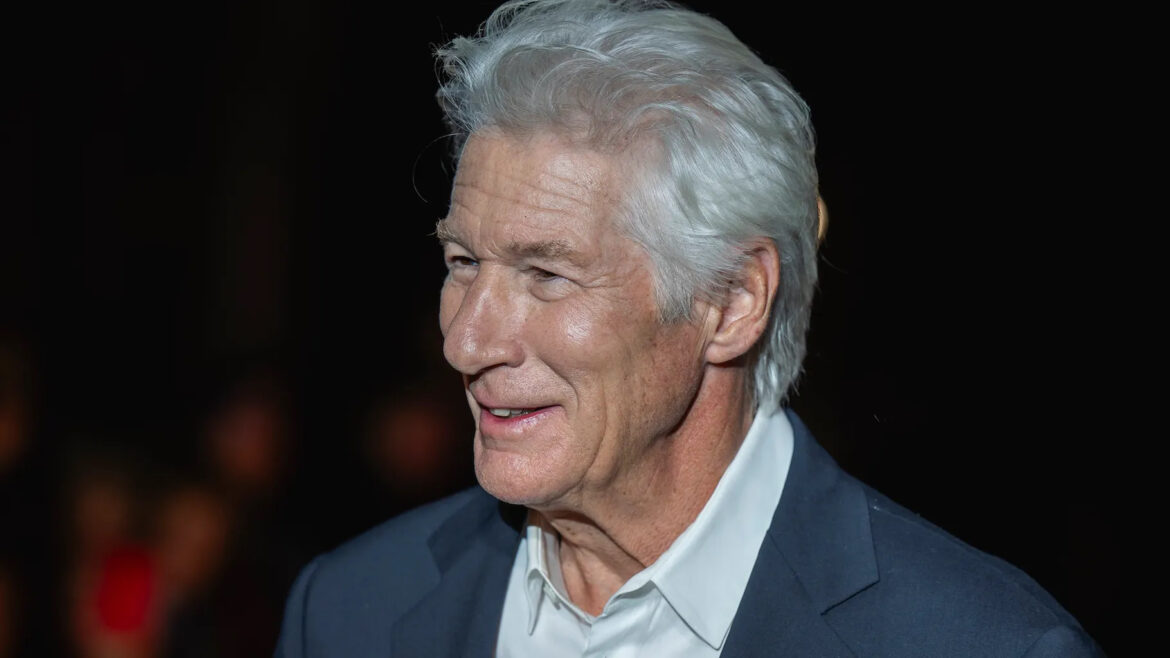Madrid door de ogen van Richard Gere