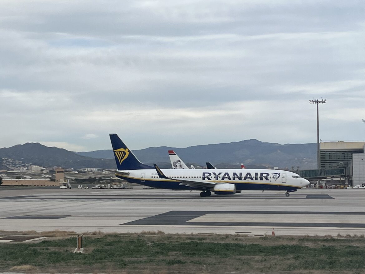 Ryanair stopt vluchten naar Santiago de Compostela
