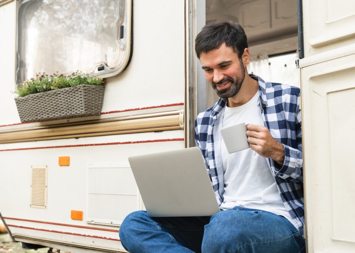 bereikbaar blijven tijdens je vakantie, het kan, lees deze tips