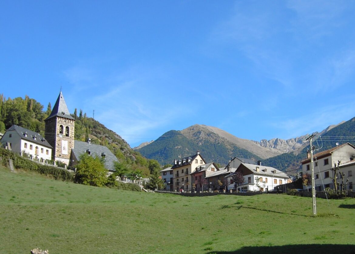 Hoe een karavaan vol vrouwen het dorpje Plan redde van leegloop