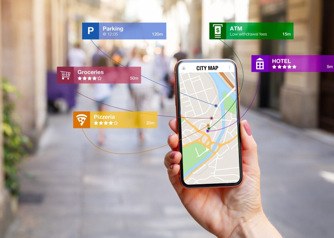 AI bij het plannen van reizen: Spanjaarden lopen voorop