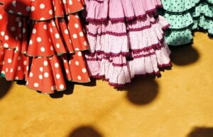 FEria de Málaga