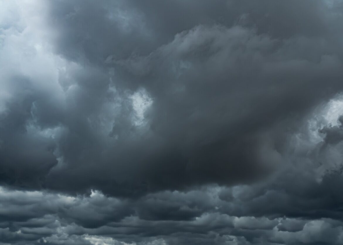 Bruuske weeromslag volgens AEMET in Spanje vanaf zondag
