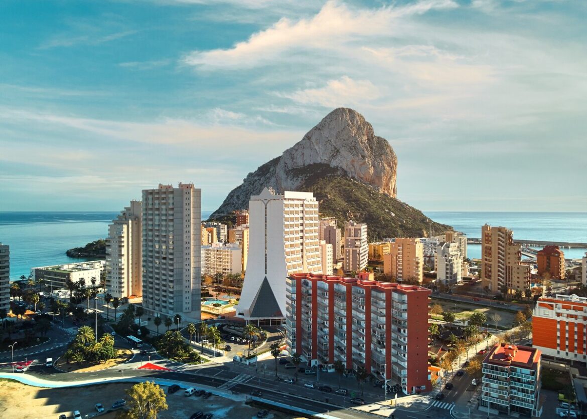 Tweedehands woningen Valencia gaan voor recordprijs van de hand