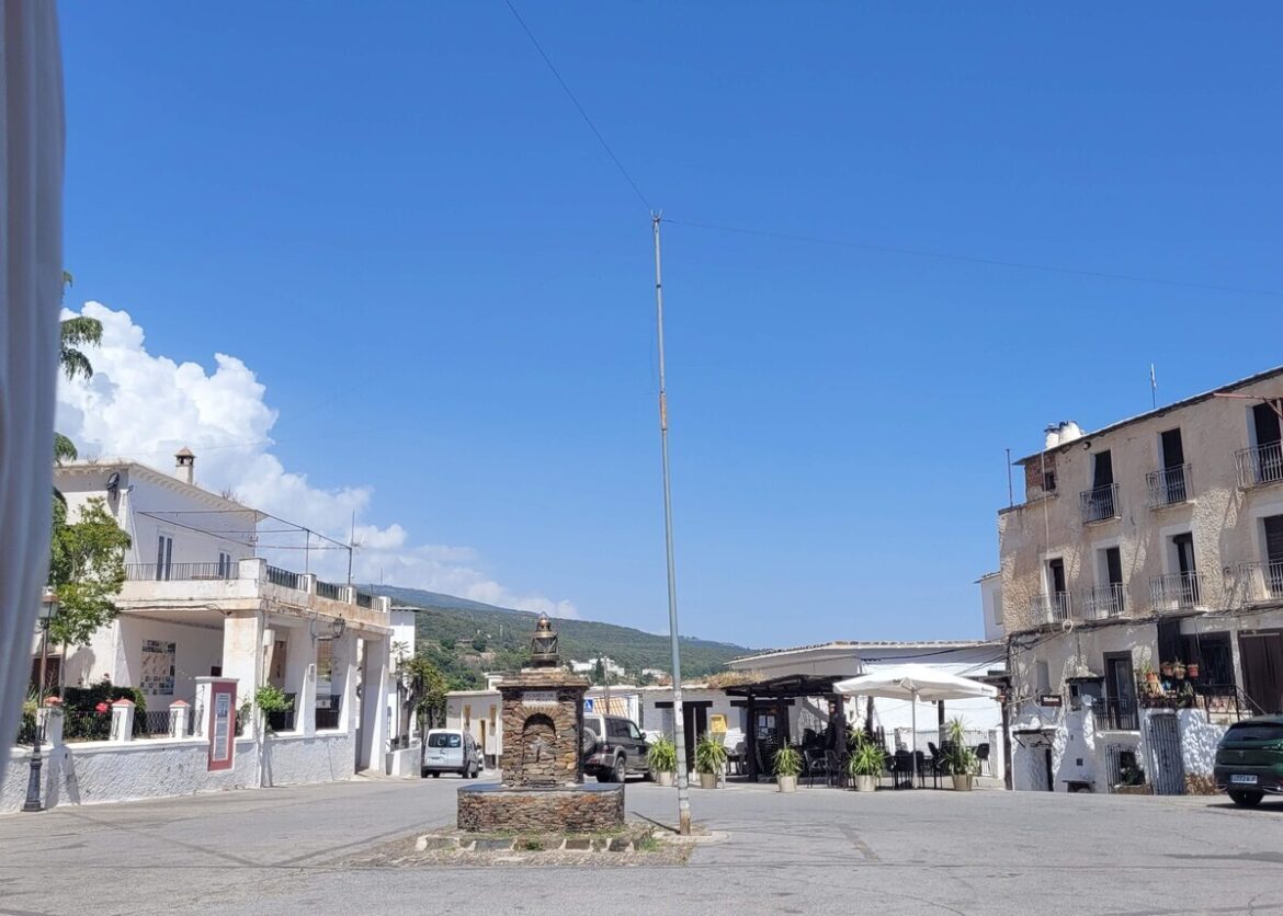 Andalusië wil leegloop dorpen aanpakken met ambitieus plan