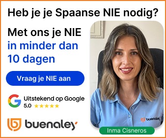 Buenaley