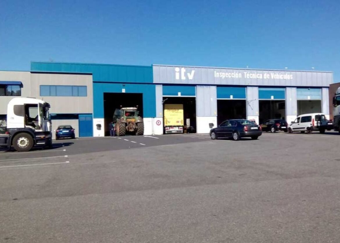 Nieuwe regels ITV Spanje