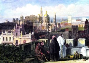 Jerez de la Frontera