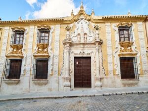 Calle San Pedro Osuna
