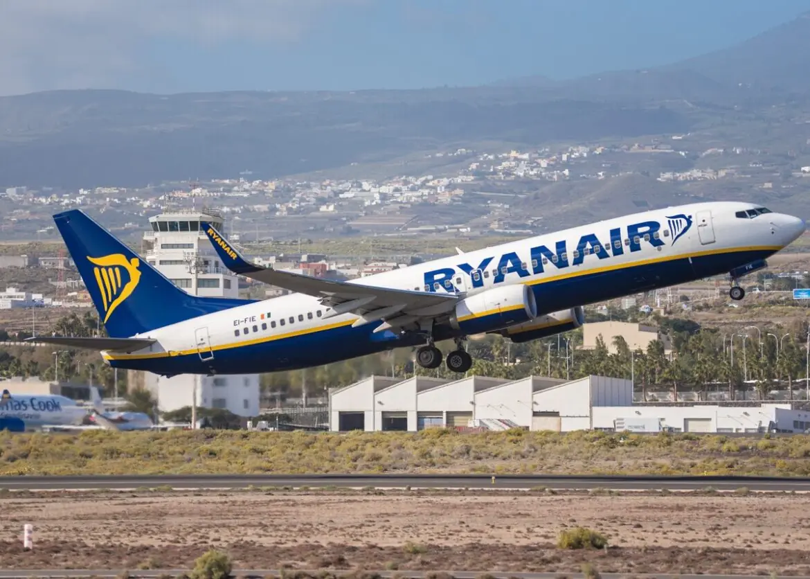 Ryanair waarschuwt voor duurdere tickets door brandstofproblemen