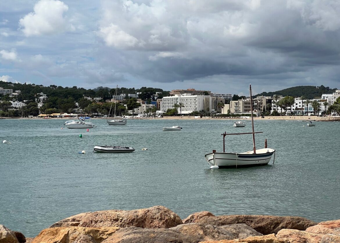 Huizenprijzen Ibiza maken ongekende groei door