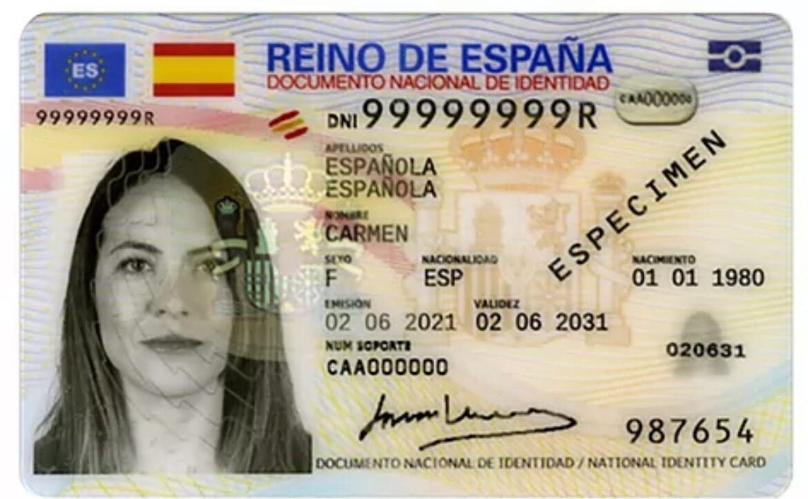 Scannen identiteitsbewijs, wat mag er wel?