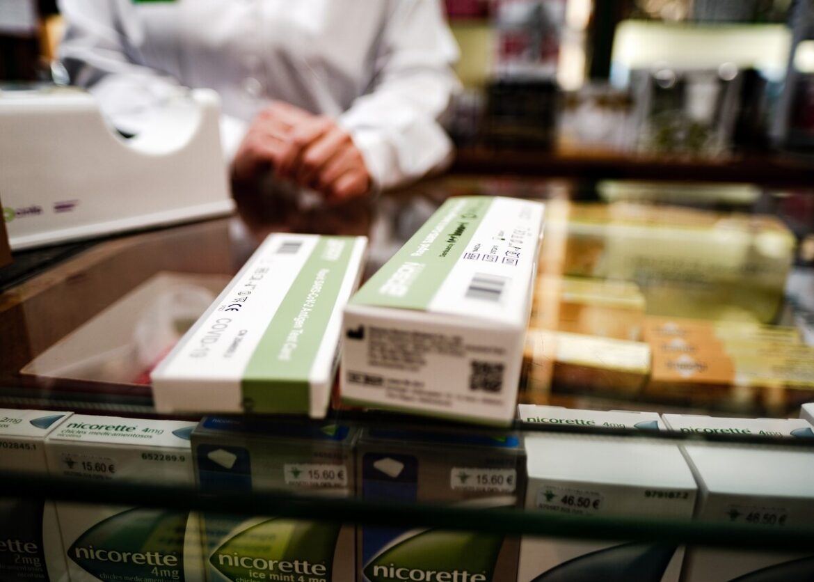 Meer dan 1 miljoen Spanjaarden slikken zinloze hartmedicatie