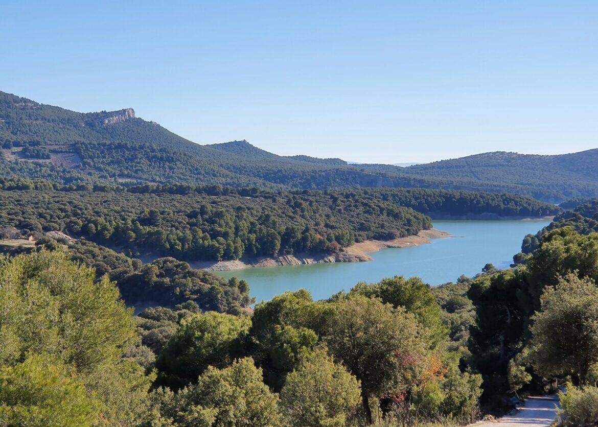Provincie Jaén voegt 23 nieuwe routes toe om nationaal park Sierra de Cazorla, Segura y Las Villas te ontdekken