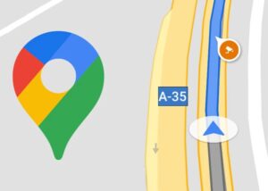Google Maps
