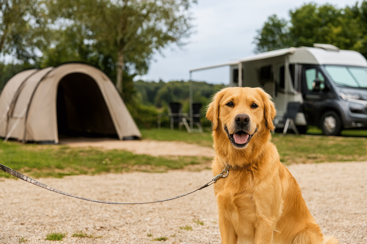 Diervriendelijke.campings