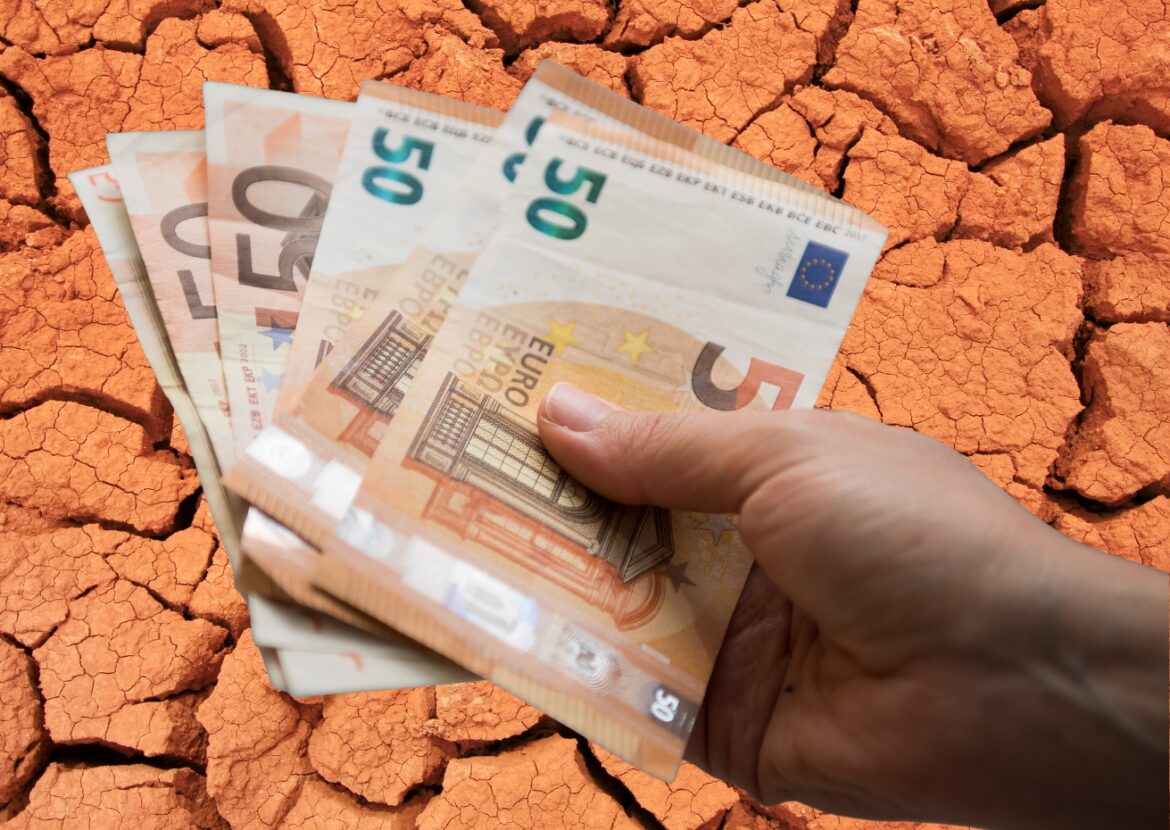 Spanje betaalt hoogste klimaatrekening en zonder ingrijpen wordt die alleen maar hoger