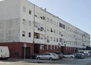 verouderde woningen moeten worden gerenoveerd