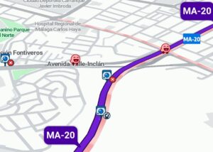 Waze