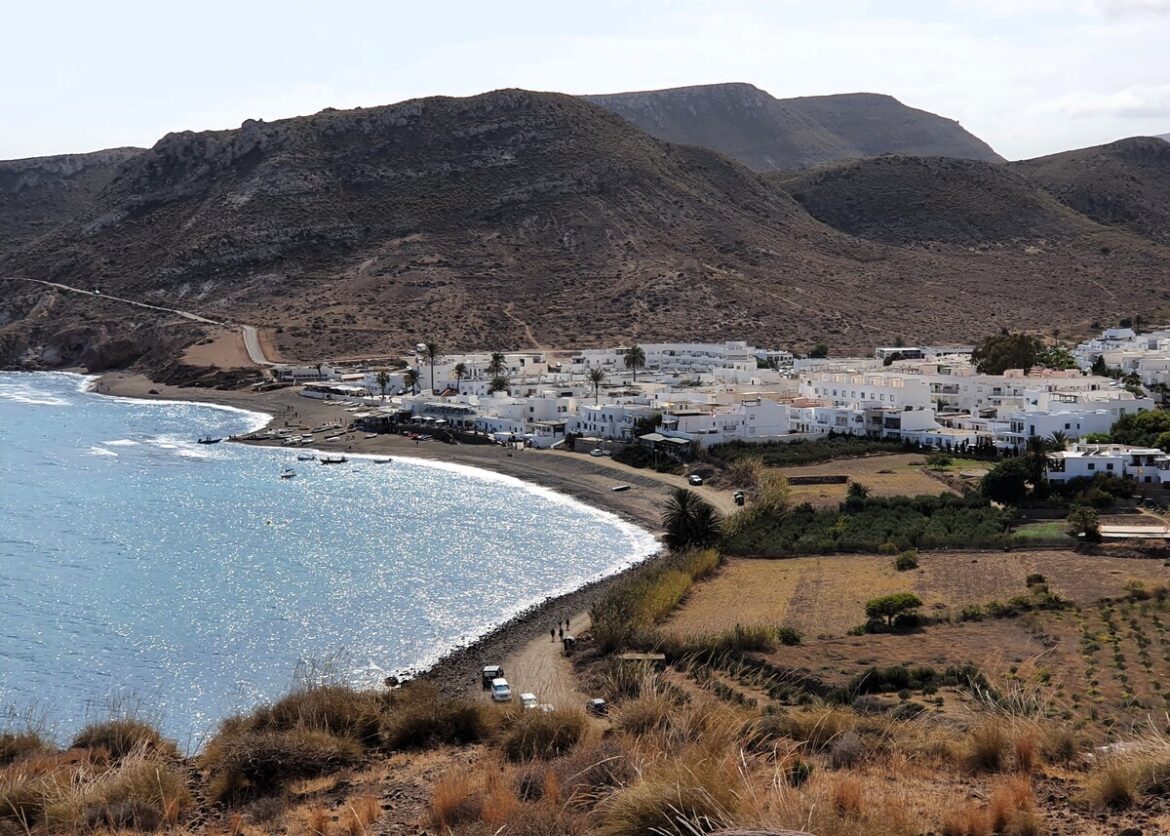 Cabo de Gata